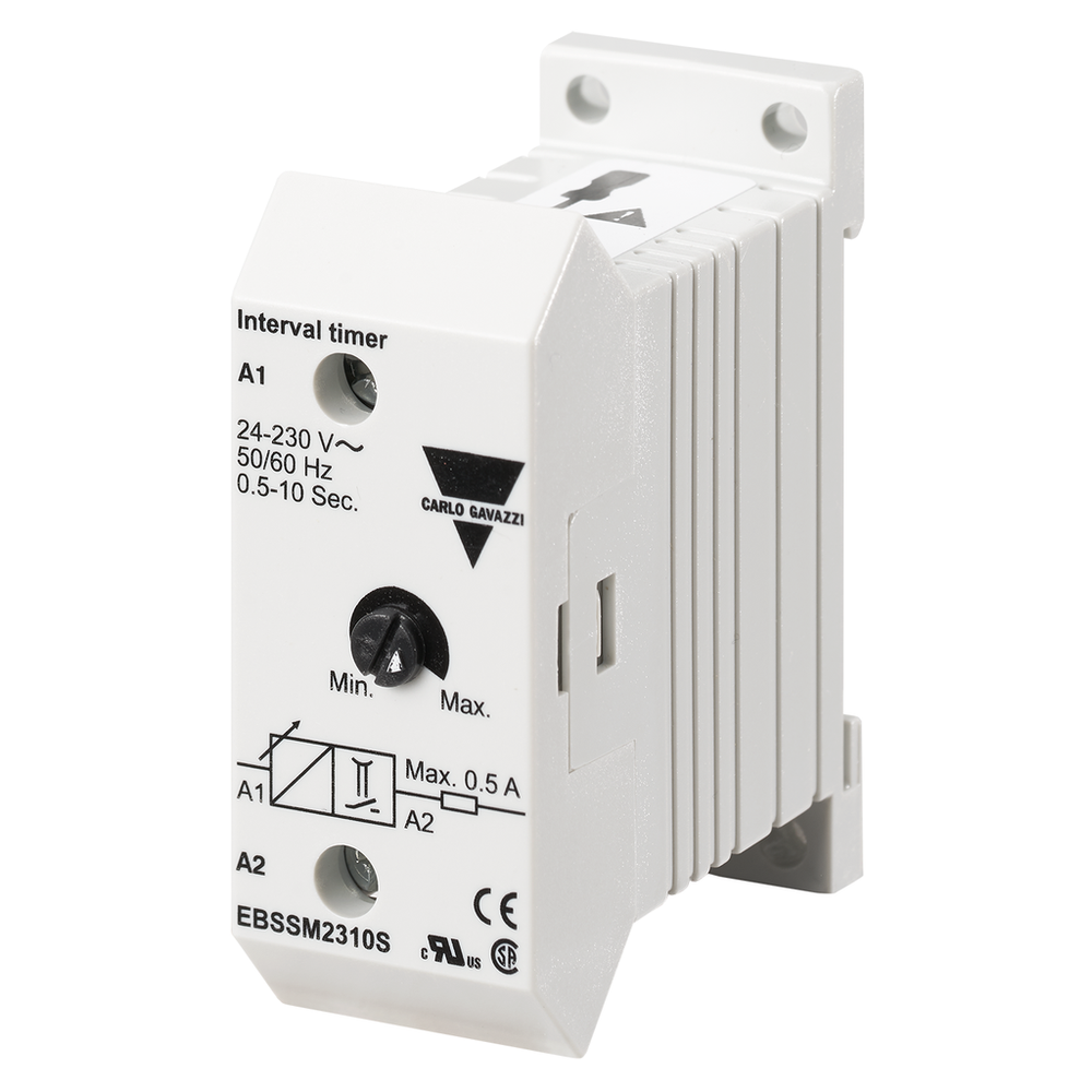 Image of Carlo Gavazzi EBSSM2310M