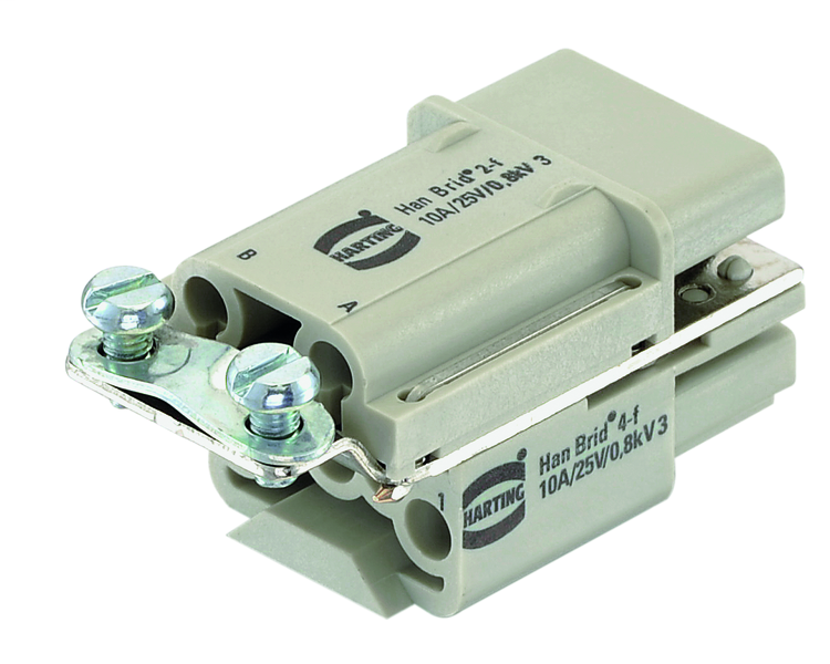 Image of Harting 09120062794
