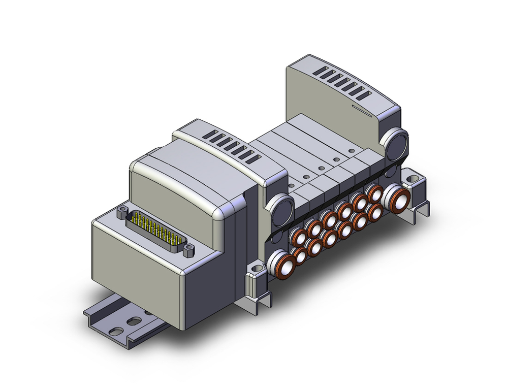 Image of SMC VV5QC11-06C6FD0-DS