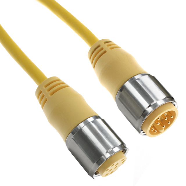 Image of Mencom MIN-10MFPX-30-SS