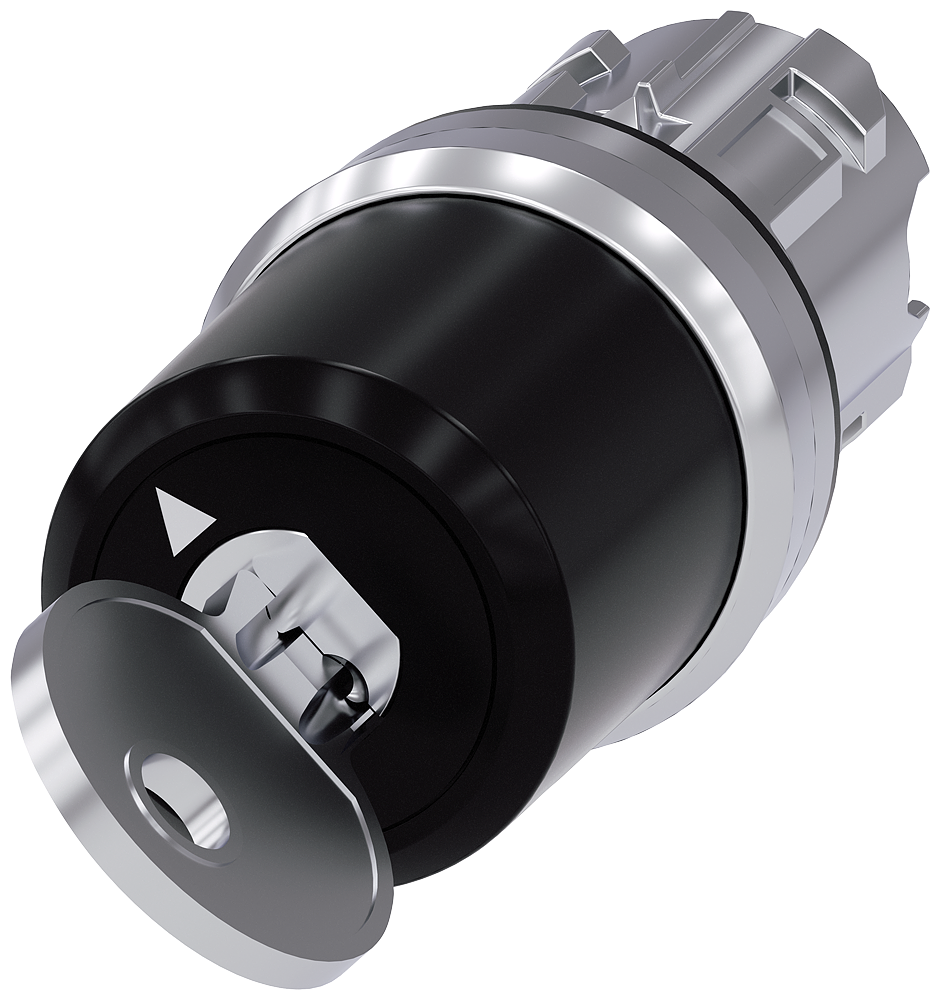 Image of Siemens 3SU10505BC010AA0