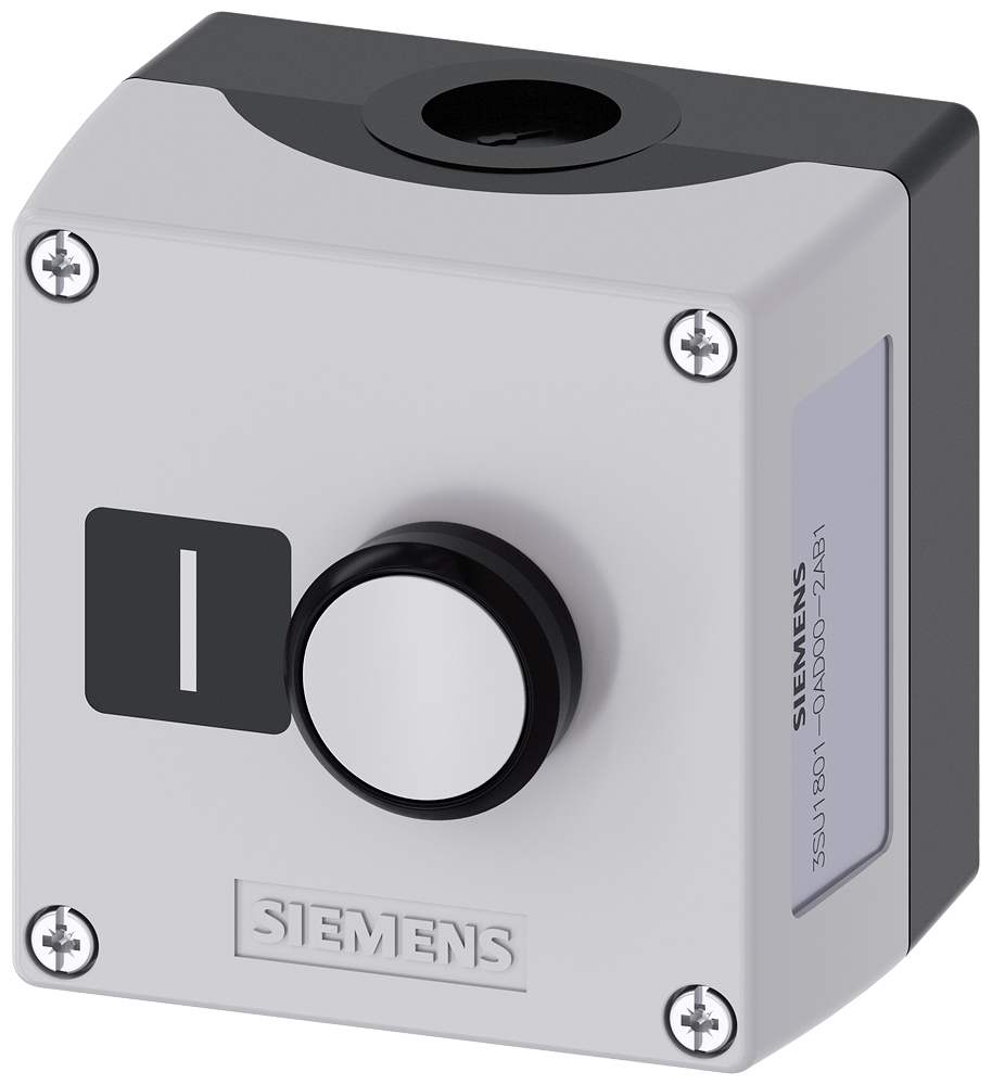 Image of Siemens 3SU18010AD002AB1