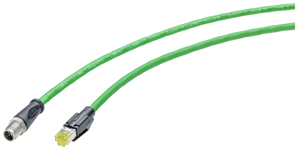 Image of Siemens 6XV18785TN10