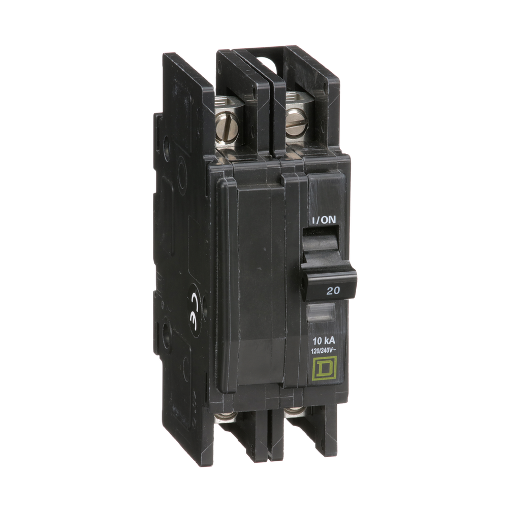 Image of Schneider Electric QOU220