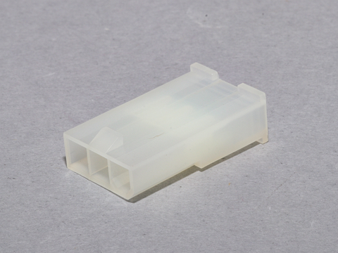 Image of Molex 39014036