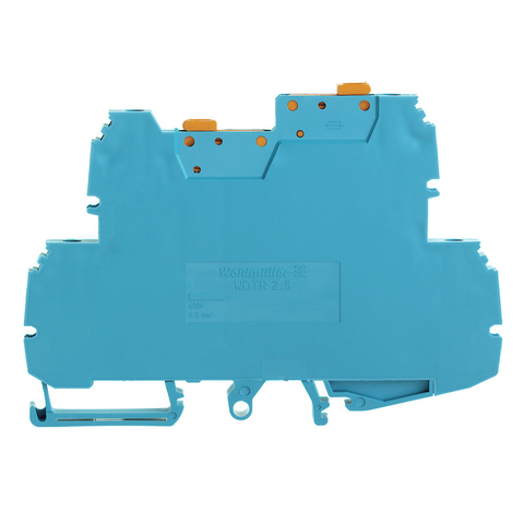 Image of Weidmuller 9528080000