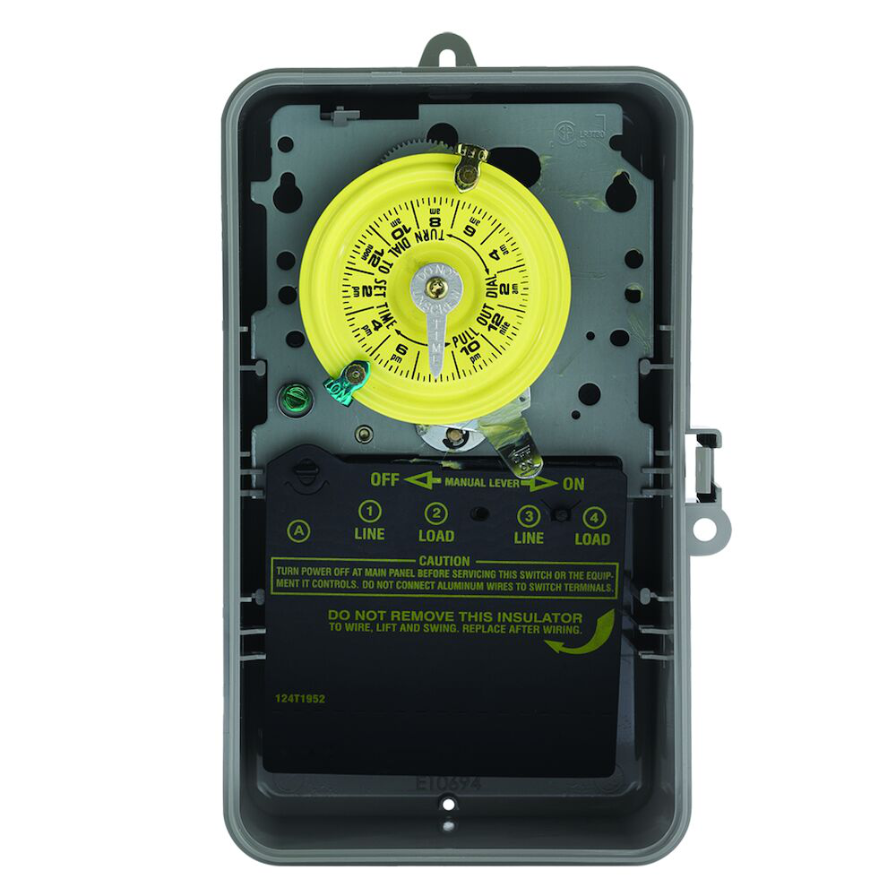 Image of Intermatic T103P