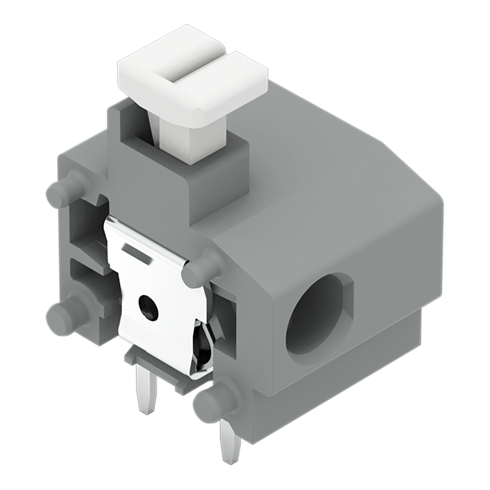 Image of WAGO 235-766/331-000