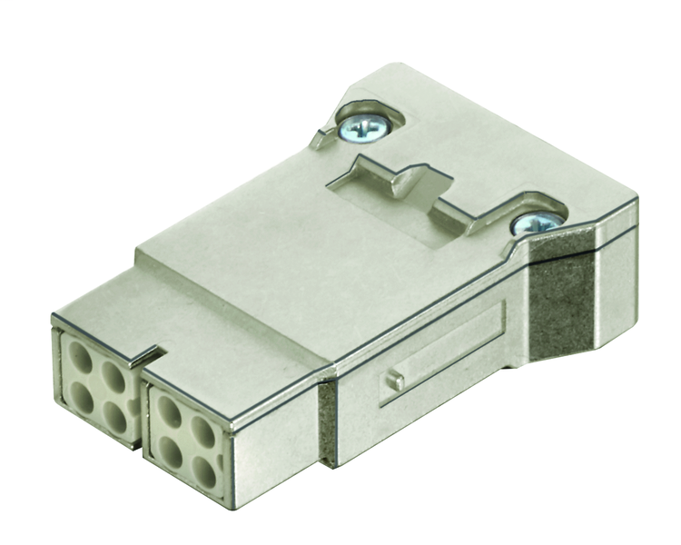 Image of Harting 09140083121