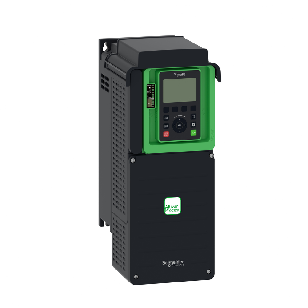 Image of Schneider Electric ATV630D11N4