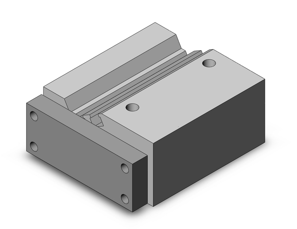 Image of SMC MGQL12-25