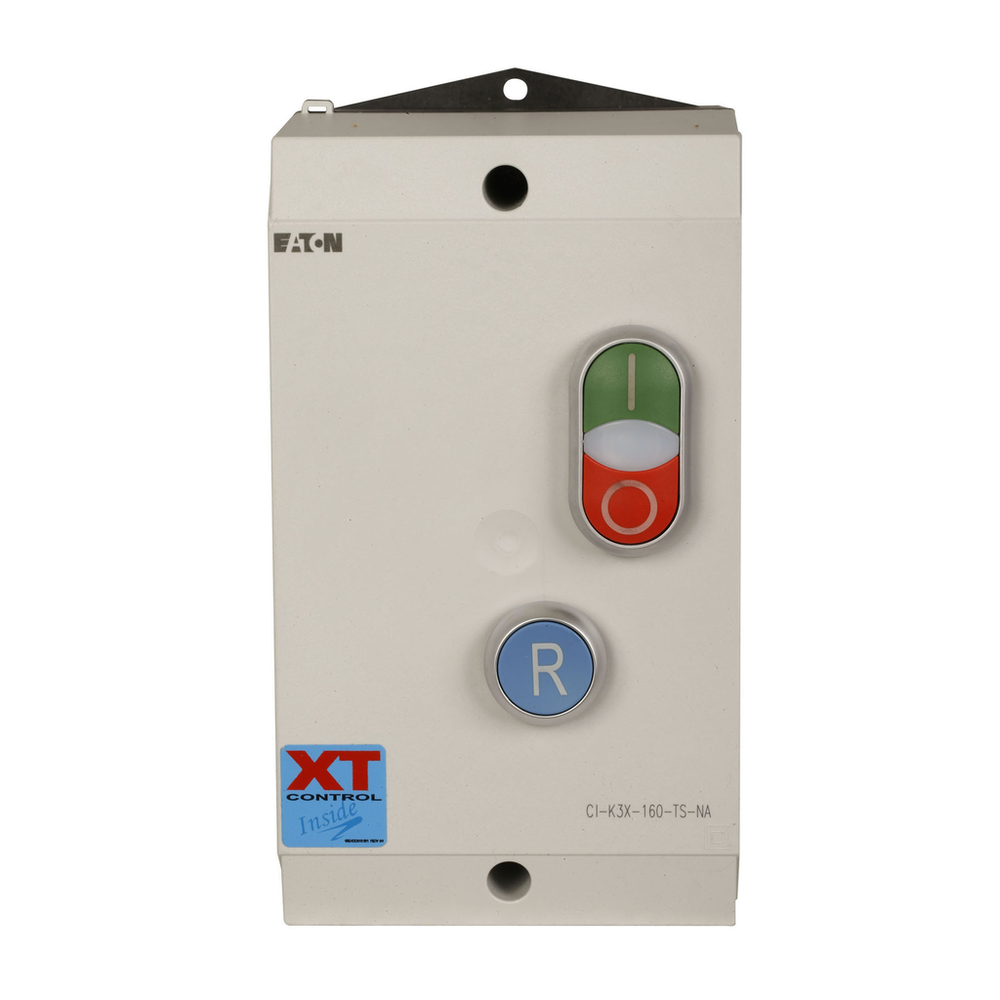Image of Eaton ECX09B5AAA-R63/A