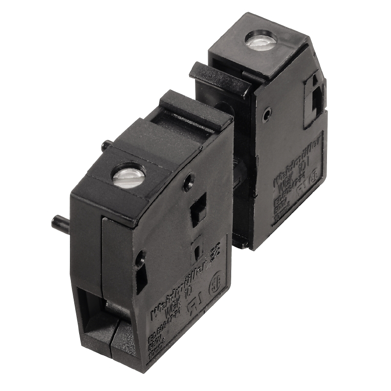 Image of Weidmuller 2439470000