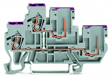 Image of WAGO 870-109