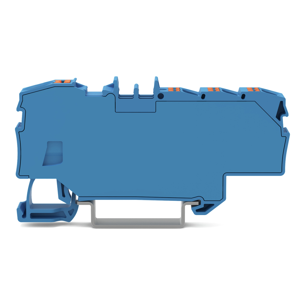 Image of WAGO 2206-8034
