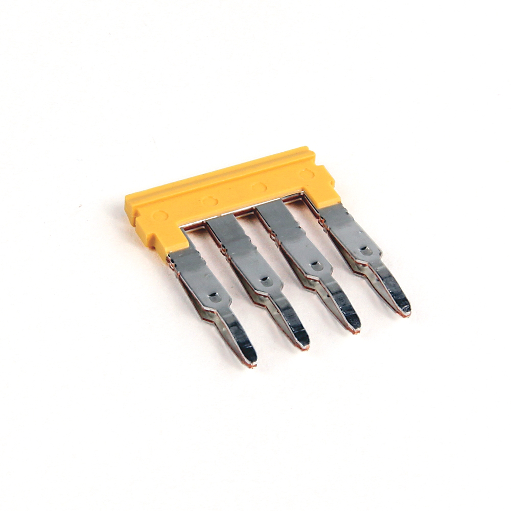 Image of Allen-Bradley 1492-CJLJ5-2-BL