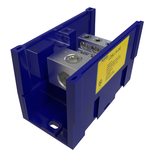Image of ILSCO LDBU-16-350
