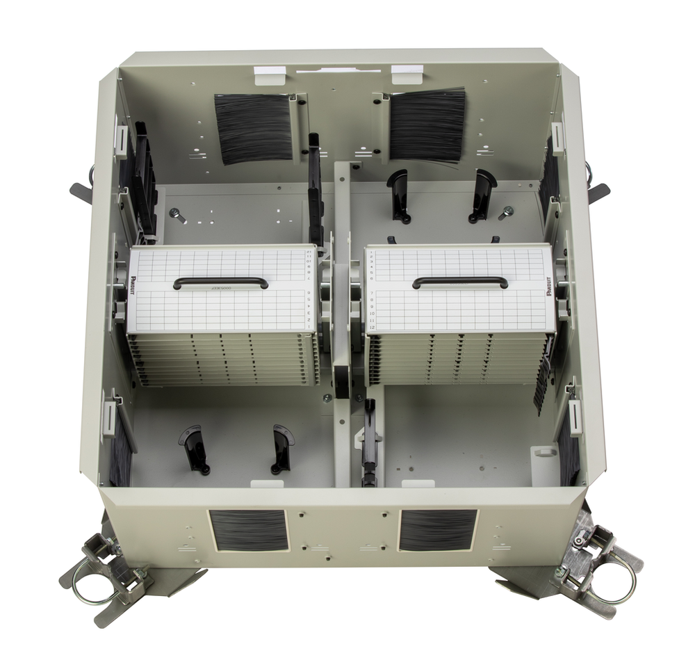 Image of Panduit FLEX-ZRFEG