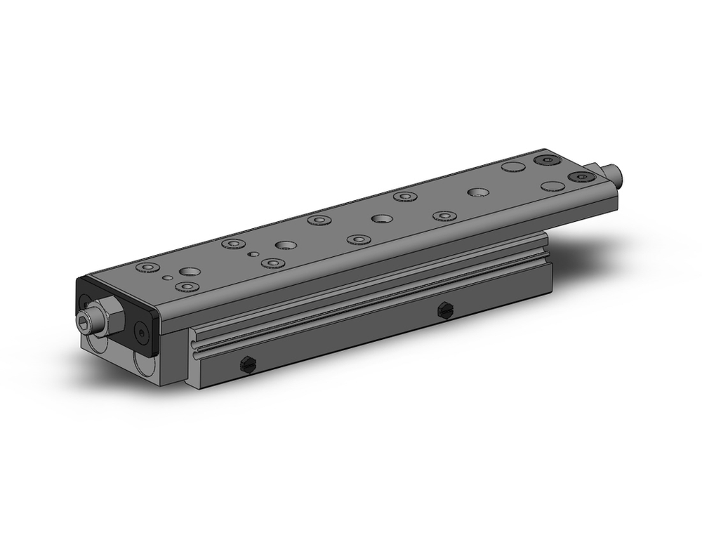 Image of SMC MXQ20A-100ZD