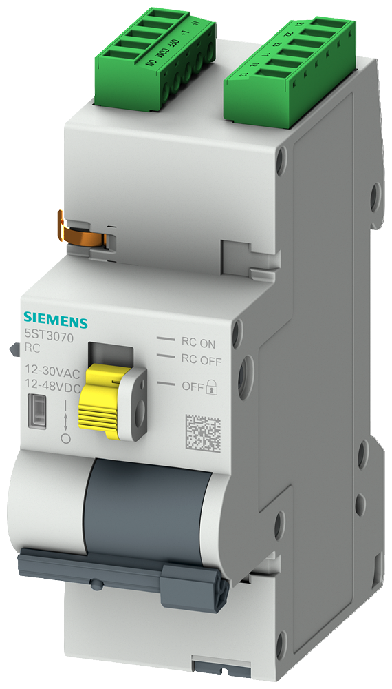 Image of Siemens 5ST3070