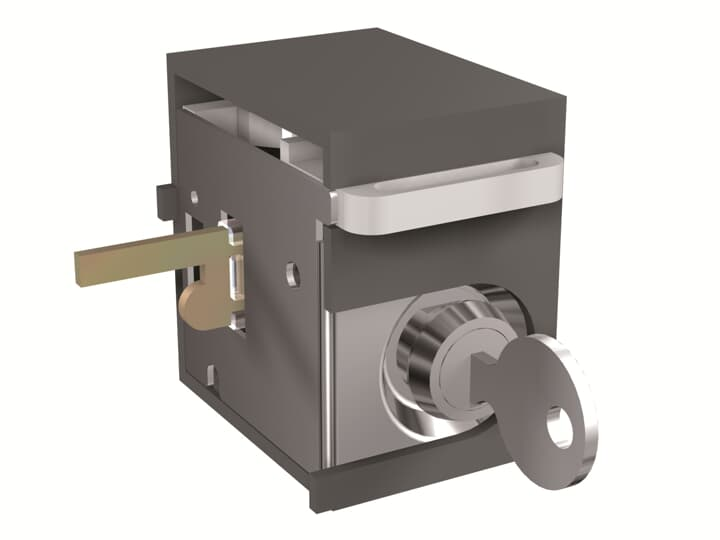 Image of ABB KXTCEKLDFPW