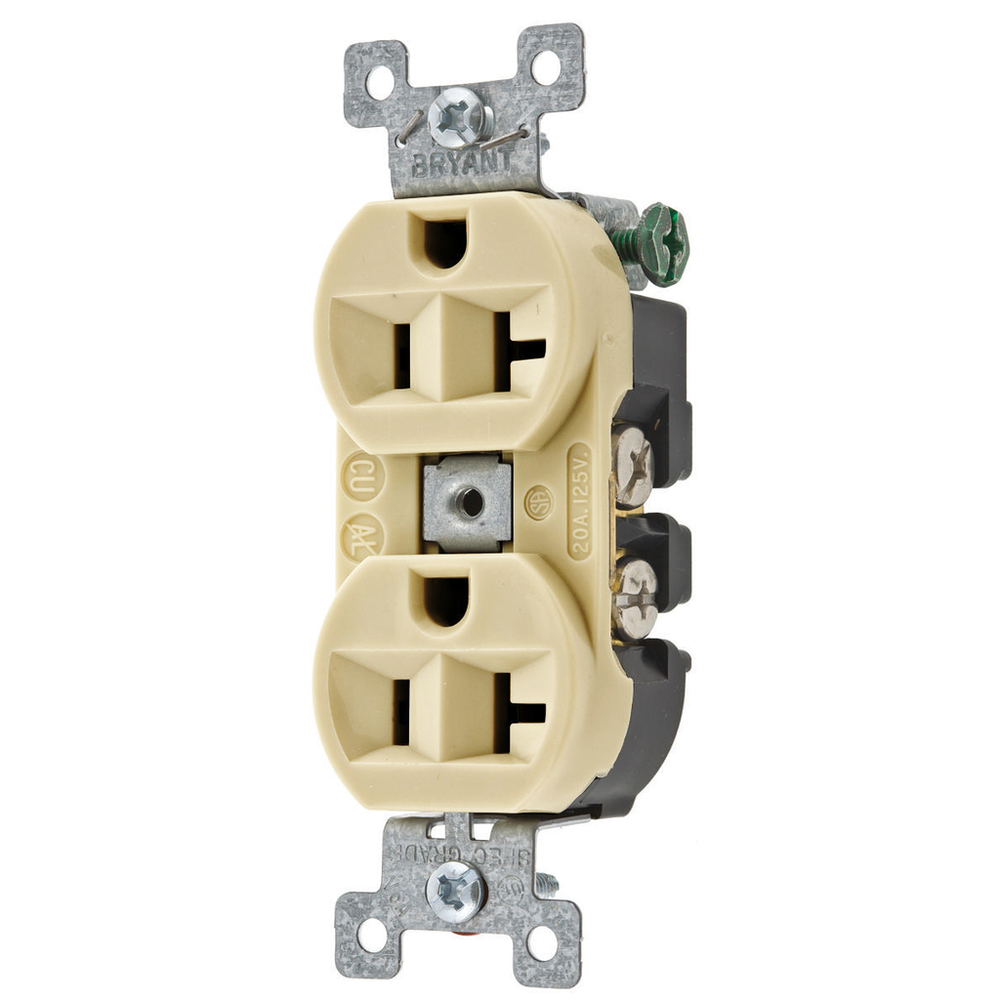 Image of Bryant 5362BI