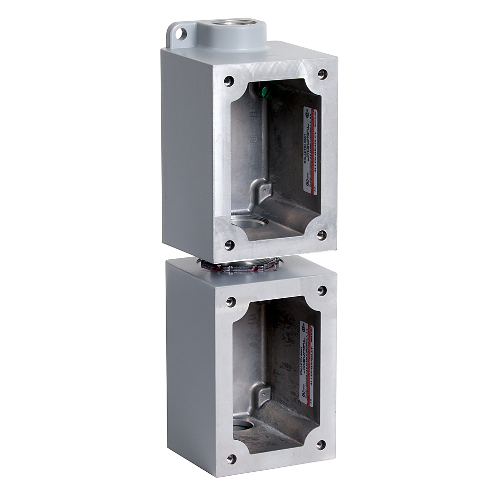 Image of Allen-Bradley 800H-2HYX7