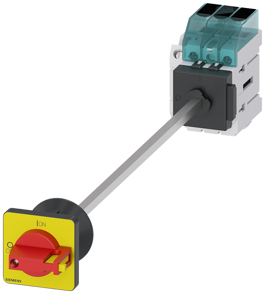 Image of Siemens 3LD3340-1TK13