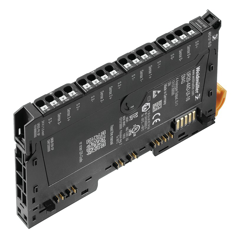 Image of Weidmuller 1315730000