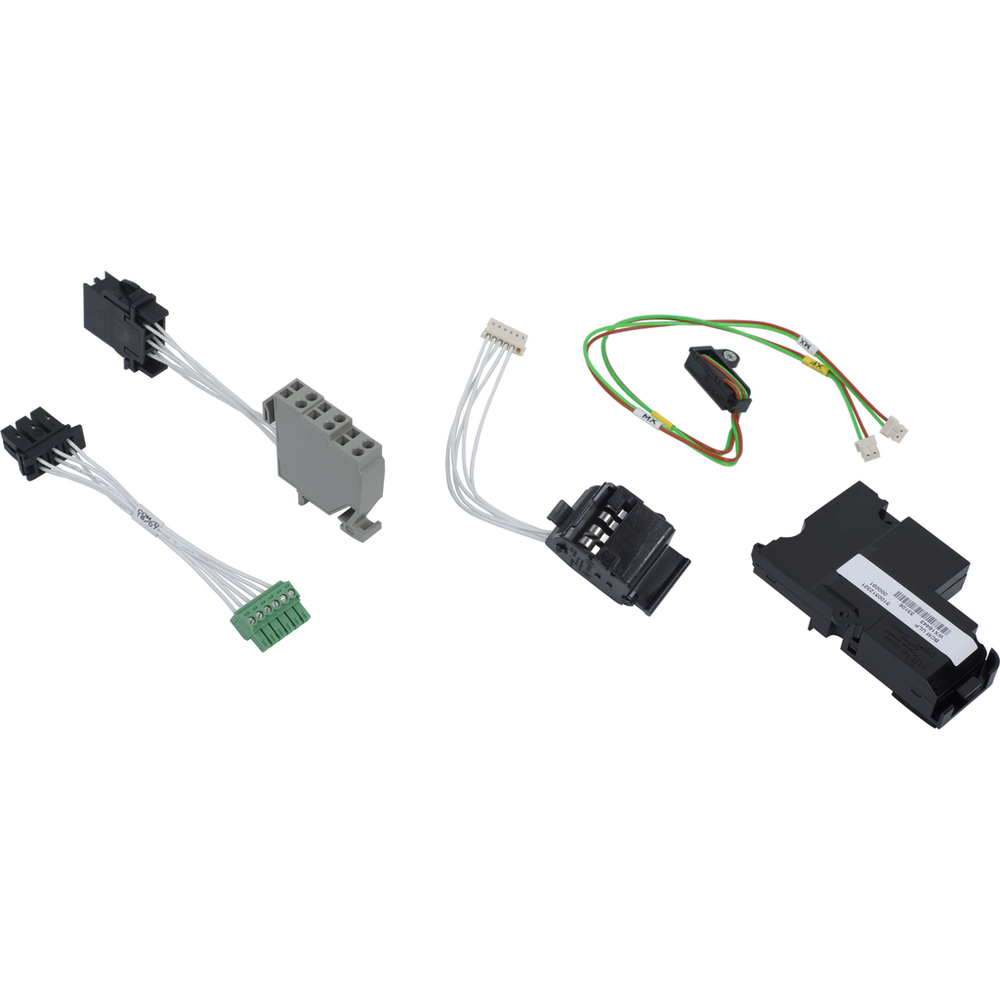 Image of Schneider Electric S48384