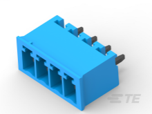 Image of TE Connectivity 796694-4