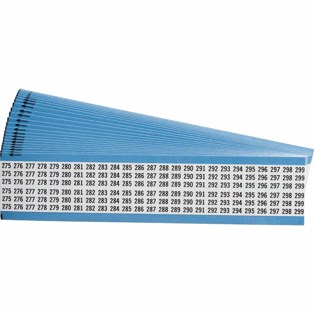 Image of Brady WM-275-299-PK