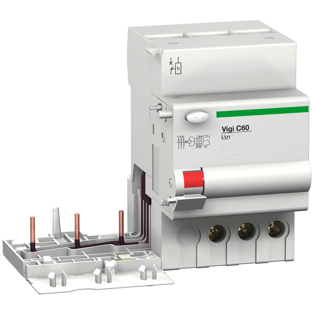 Image of Schneider Electric M9V11363