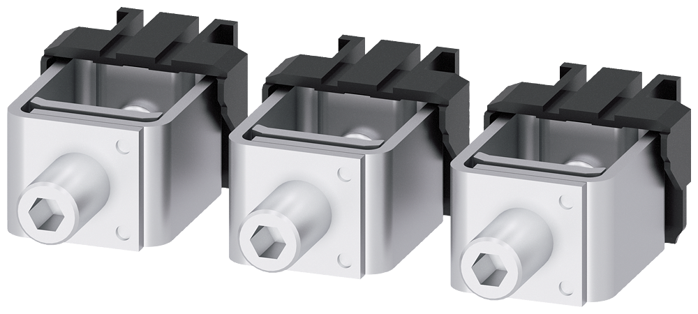 Image of Siemens 3VA9233-0JA11