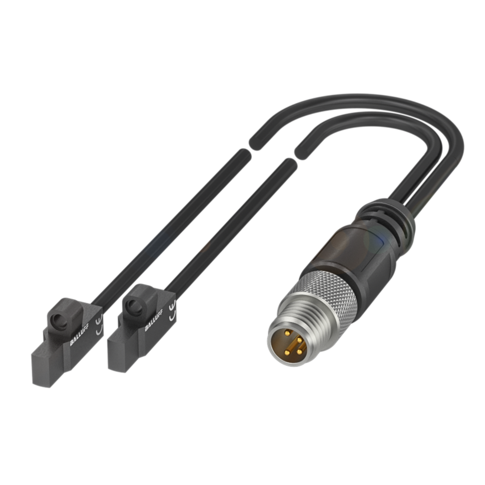 Image of Balluff BMF 103K-PS-C-2A-SA95-S75-00,3