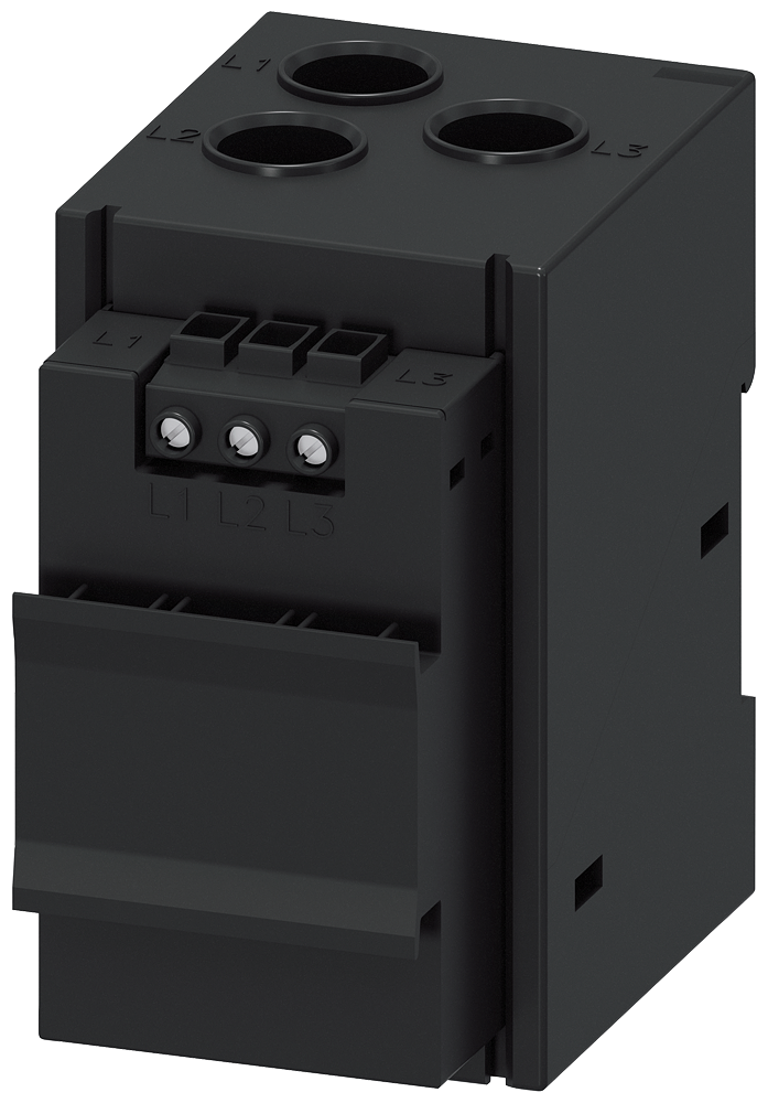 Image of Siemens 3UF71221AA010