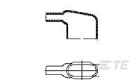Image of Raychem 234A932-3-04/42-0