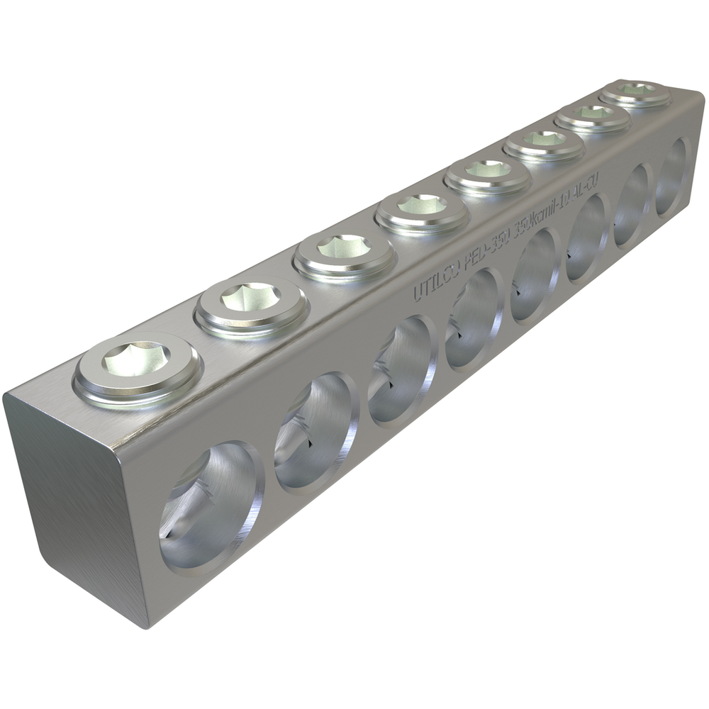 Image of ILSCO PED-8-350-X