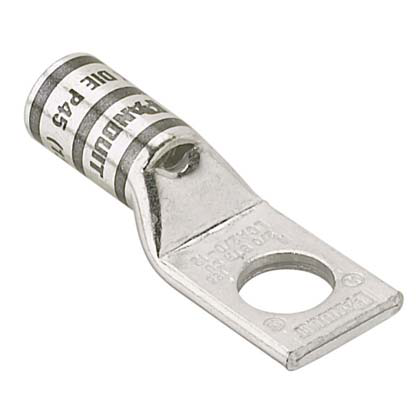 Image of Panduit LCA4/0-14-X