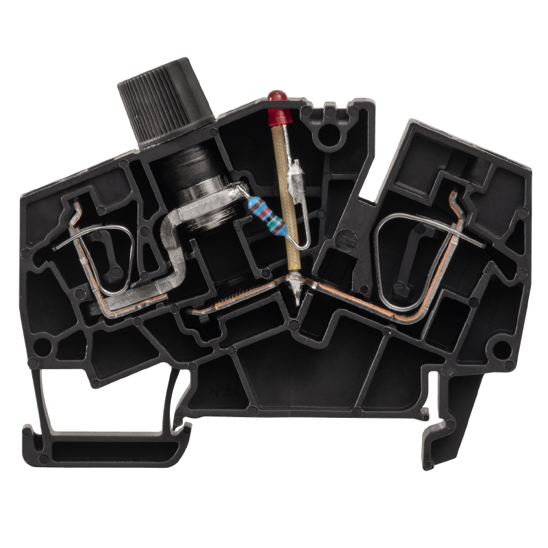 Image of Weidmuller 1867500000
