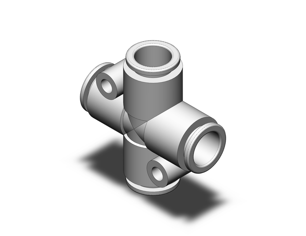 Image of SMC KQ2TW10-00A