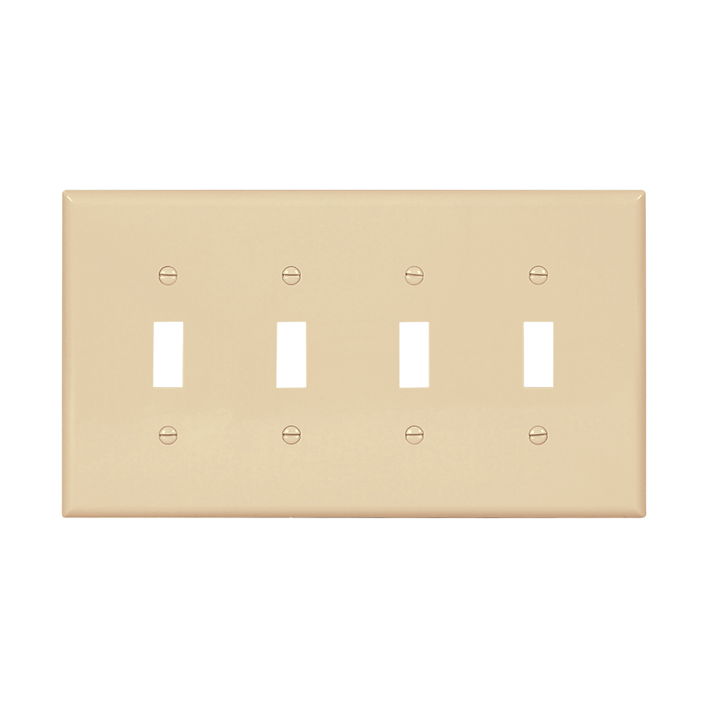 Image of Cooper Wiring Devices PJ4V