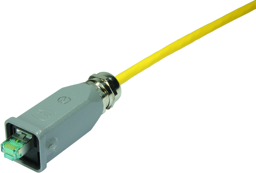 Image of Harting 09451151520