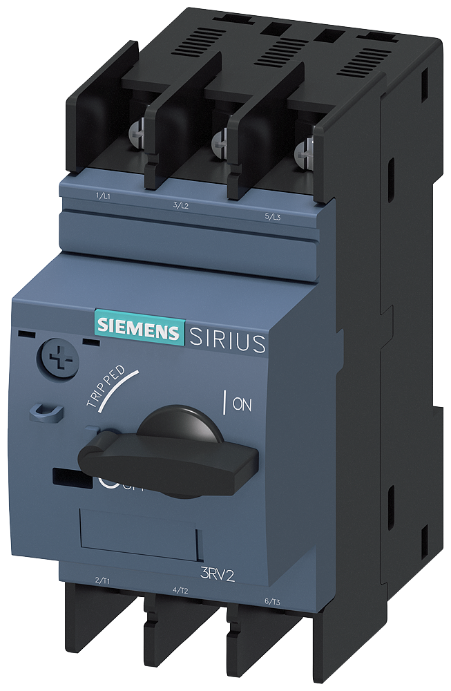 Image of Siemens 3RV20111FA40