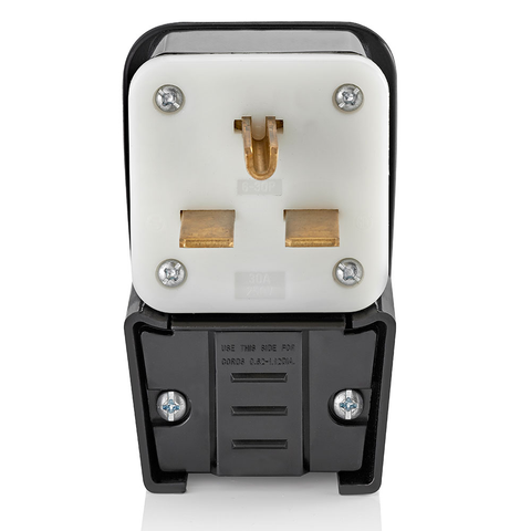 Image of Leviton 9630-P