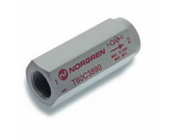 Image of Norgren T60C4890