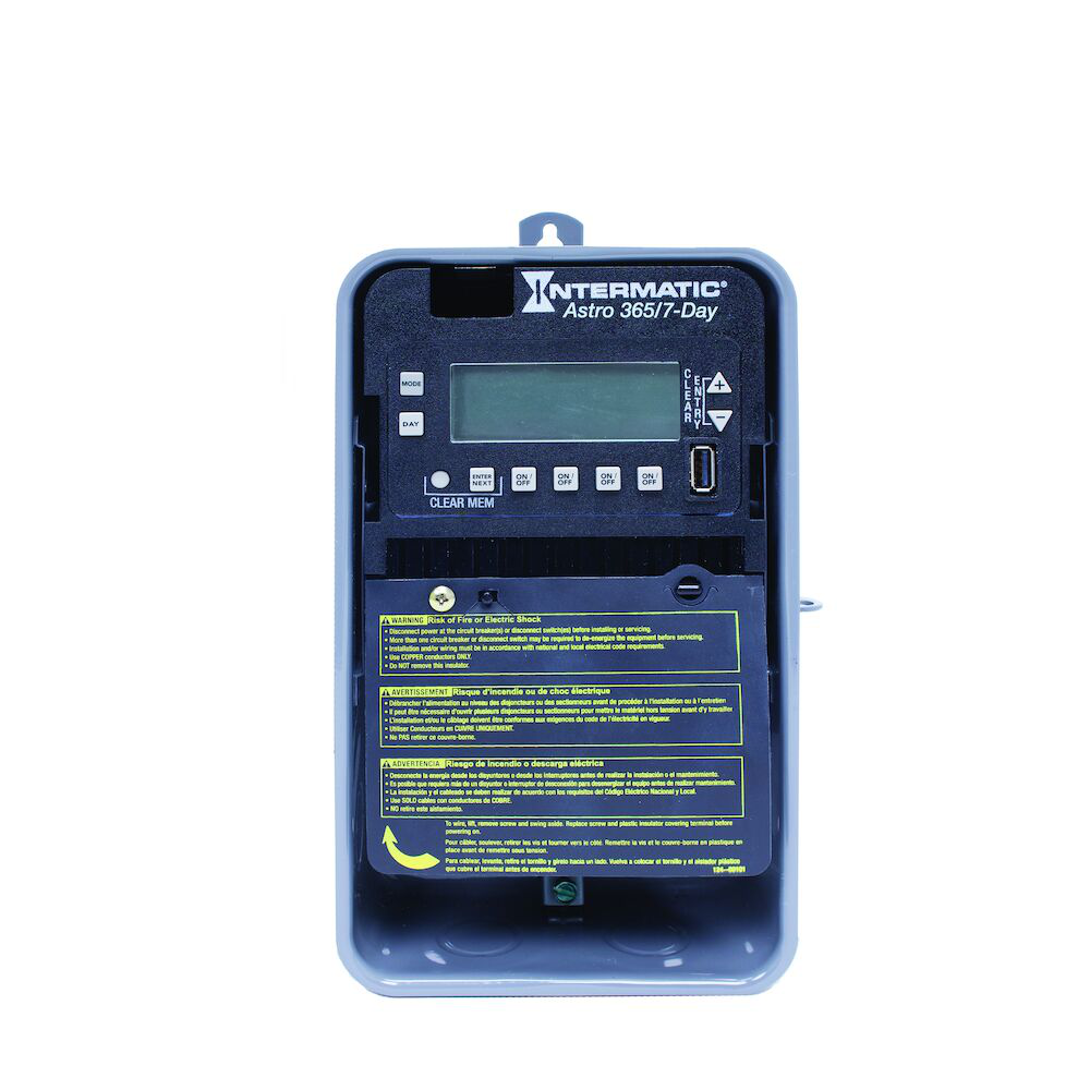 Image of Intermatic ET2845CR