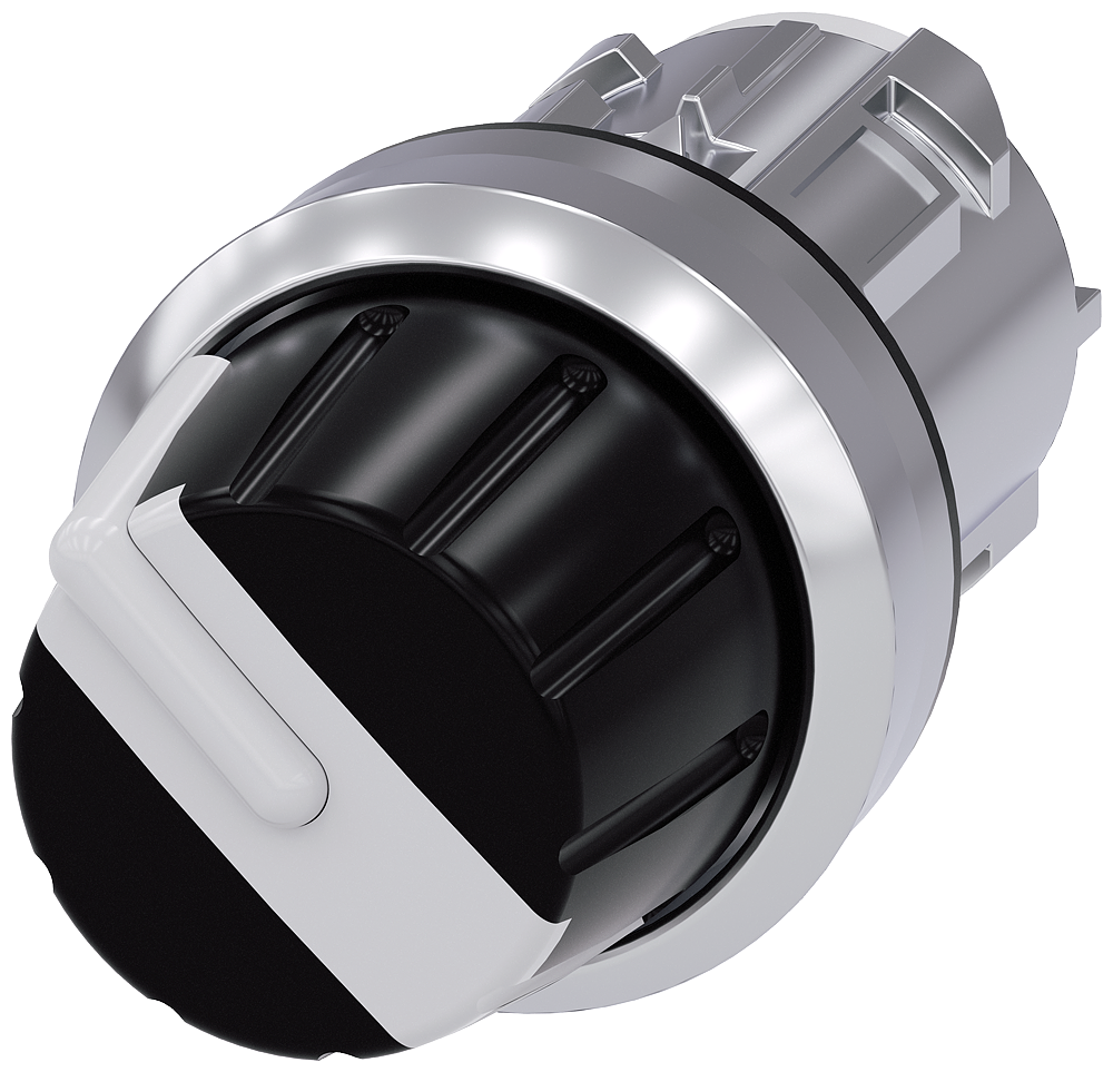 Image of Siemens 3SU10502AS600AA0