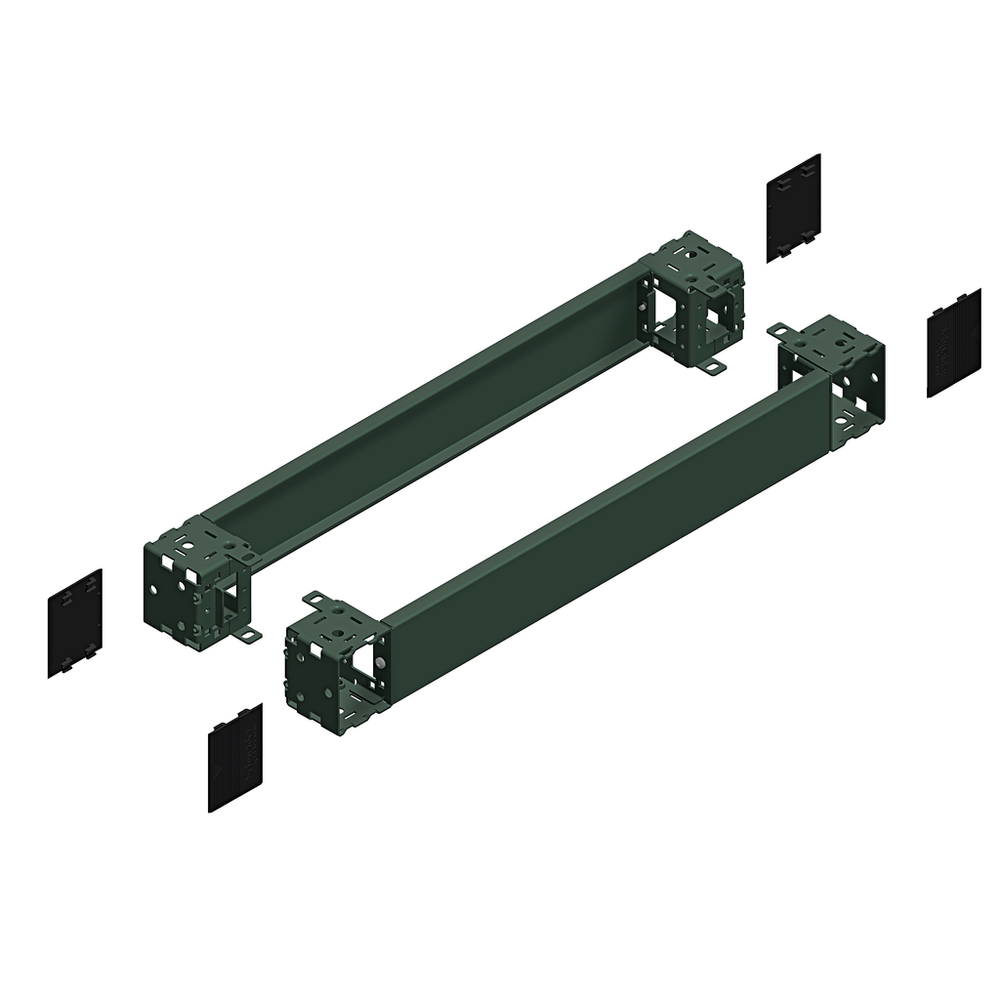 Image of Schneider Electric NSYSPF4100