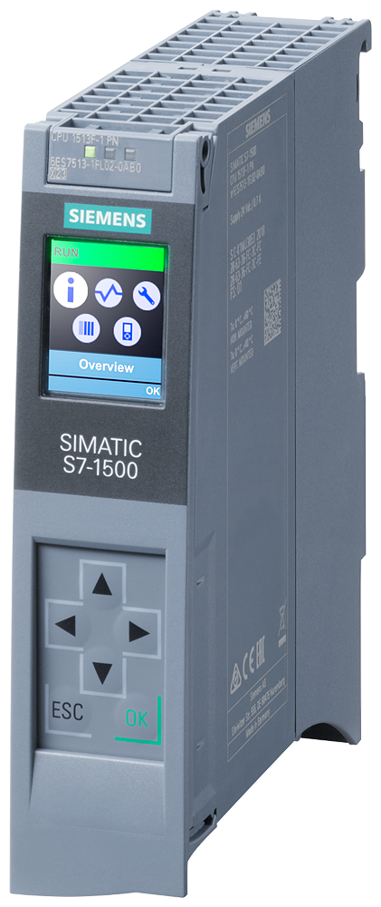 Image of Siemens 6AG15131FL022AB0
